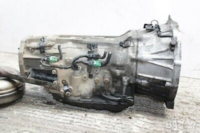 Автоматична скоростна  кутия за Kia Sorento 2.5crdi 140hp