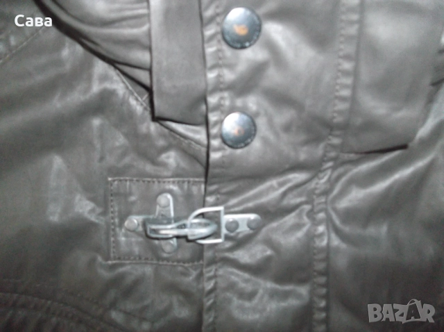 Зимно яке CAMEL  мъжко,2ХЛ, снимка 3 - Якета - 52471882