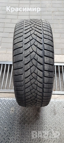 275 50 20 Good Year UltraGrip 1бр. Гума , снимка 3 - Гуми и джанти - 53832508