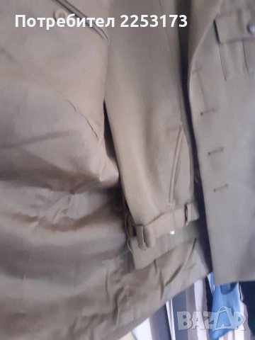 Куртки МО и МНО, снимка 8 - Колекции - 46971596