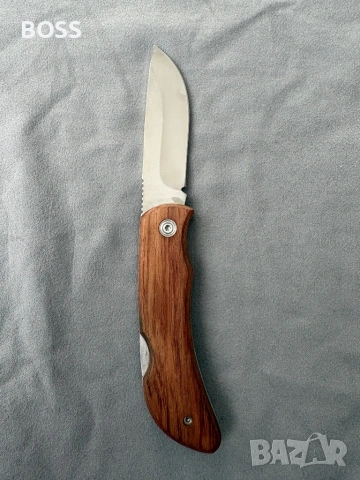 Ножка EKA, снимка 4 - Ножове - 53517925