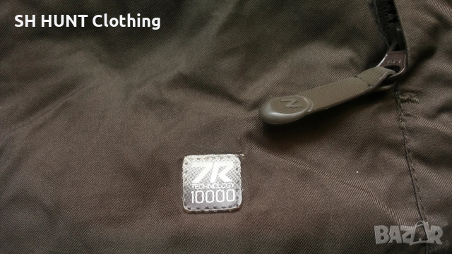 NORHEIM 7R TECHNOLOGY 10000 Winter Jacket размер XL зимно яке - 1646, снимка 9 - Екипировка - 52778012