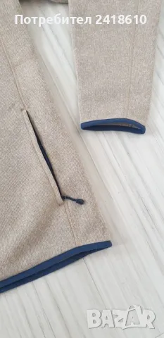 Patagonia Lightweight Sweater Mens Size L НОВО! ОРИГИНАЛ! Мъжко Горнище - Пуловер !, снимка 9 - Спортни дрехи, екипи - 48252627