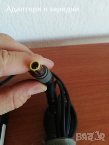 Адаптeр за лаптоп Lenovo 20v 4.5A 90W, снимка 4 - Лаптоп аксесоари - 44527462