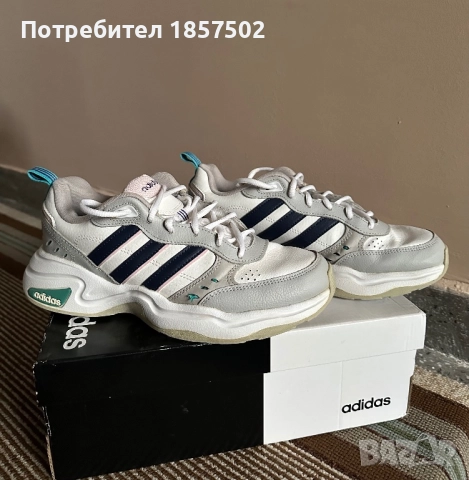 Маратонки Adidas