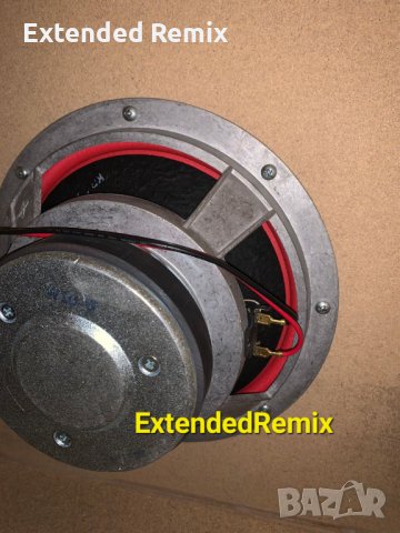 Два броя Cerwin Vega SAT 6 система от тонколони, снимка 8 - Тонколони - 44399872