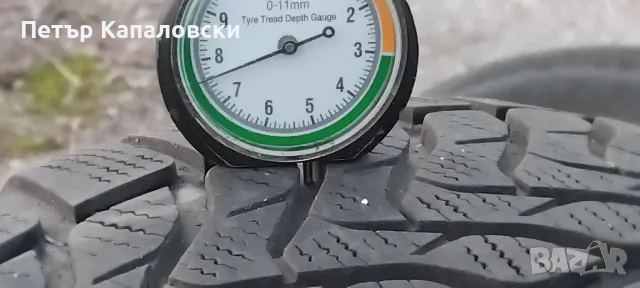 Гуми 195 65 15 Ласа Lassa 4 броя+. Нов внос. Не са нови. Цената е за брой., снимка 7 - Гуми и джанти - 48982891