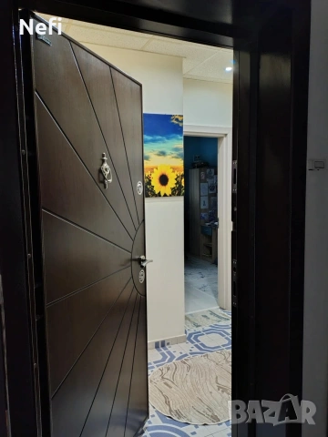 ЕТАЖ ОТ КЪЩА + ЧАСТ ОТ ПОДЗЕМНИЯ ЕТАЖ В ГРАД АЙТОС , снимка 10 - Етаж от къща - 53425205