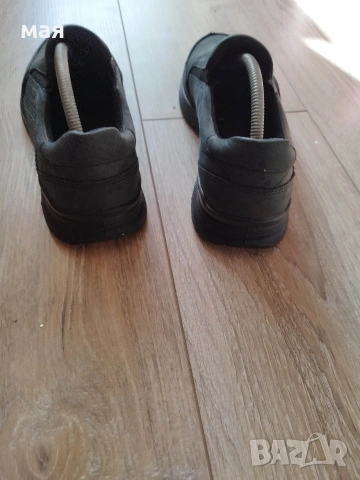 Ecco-42, снимка 2 - Мокасини - 53836063
