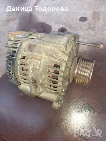 Алтернатор за VW