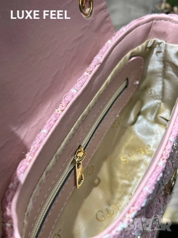 Дамски Чанти ⚜️Guess, снимка 16 - Чанти - 52965899