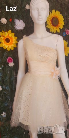 официално рокля за бал сватба кръщене моминско