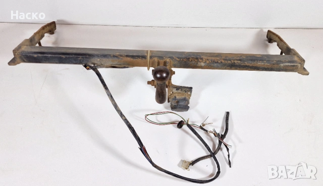 Теглич Toyota Corolla Verso Тойота Корола Версо 2004-2008