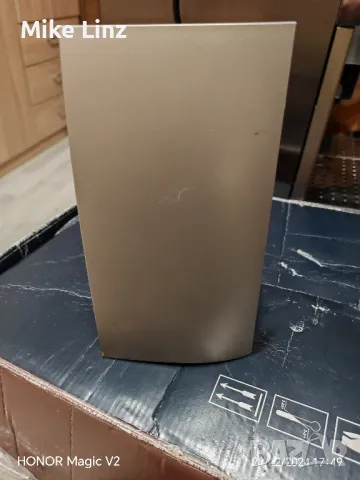 Saeco intelia кош отпадно кафе, снимка 1