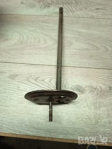 Фланец за бойлер елипса