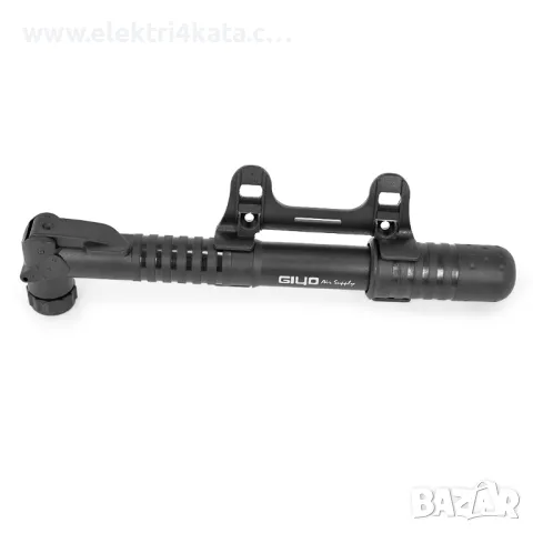 Мобилна помпа за велосипед