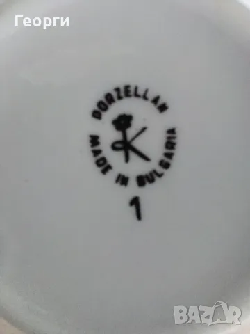 Каничка за мляко от соц-а, снимка 5 - Аксесоари за кухня - 49561709