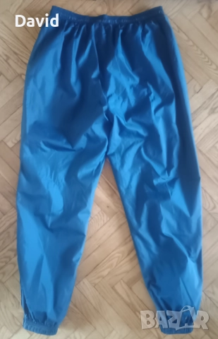 Оригинално мъжко шушляково долнище Nike Vintage, снимка 2 - Спортни дрехи, екипи - 51781141