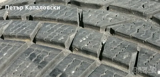 Гуми 225 50 17 Tires 2 броя. Нов внос. Не са нови. Гаранция , снимка 4 - Гуми и джанти - 47426649
