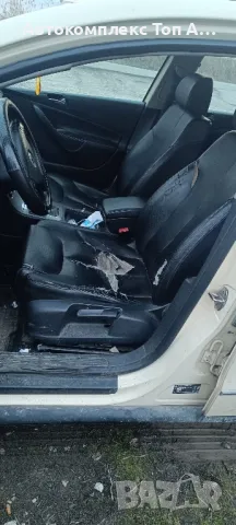 Volkswagen Passat/Фолксваген Пасат , снимка 5 - Автомобили и джипове - 48444354