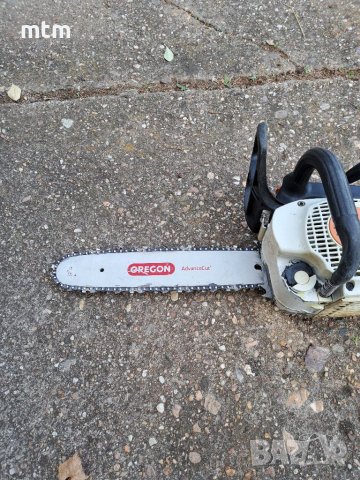 Моторен трион , снимка 8 - Градинска техника - 41418854