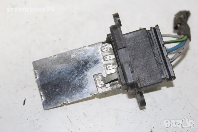 Реостат Фиат Панда 3 1.3D 2012-2022 Fiat Panda 3  A51004300, снимка 3 - Части - 49795508