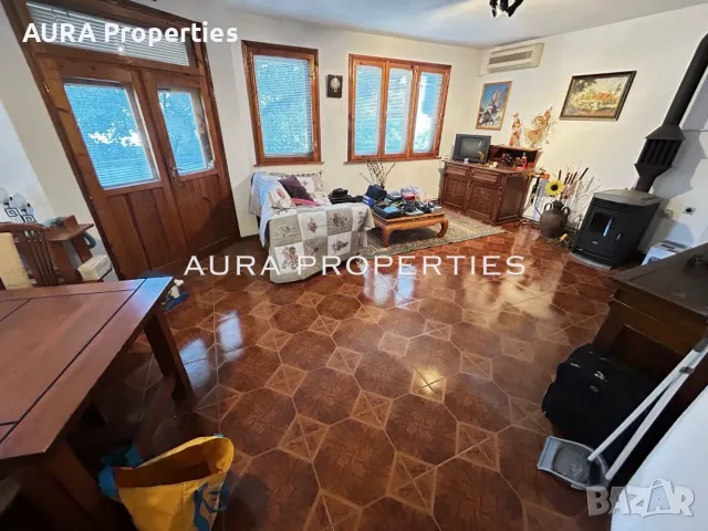 Разград / 3-стаен, Варош, снимка 6 - Апартаменти - 56252548