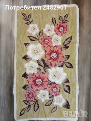 Старо пано за стена, снимка 6 - Пана - 47327273