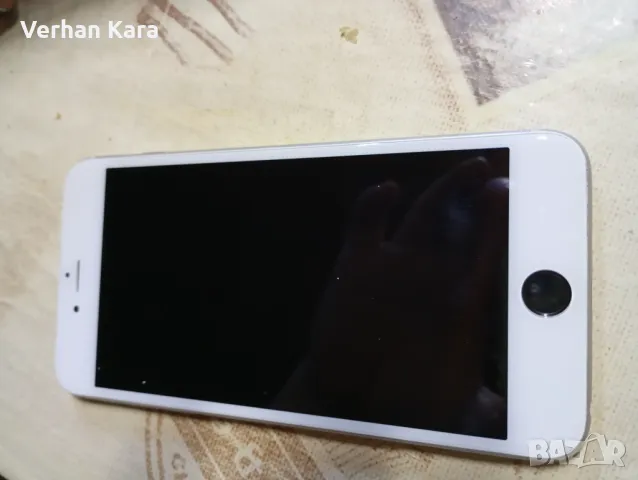 iPhone 6 plus 32 GB , снимка 6 - Apple iPhone - 48070160