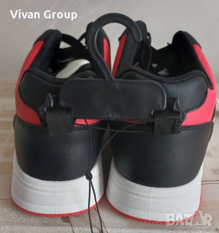 НОВО Мъжки маратонки 39,41,42, 43,44,45, снимка 6 - Спортни обувки - 51649341