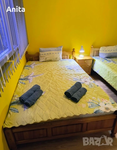 почивка в Приморско , снимка 9 - Почивки на море - 53025759