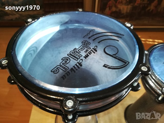 ТАРАМБУКИ-100ЛВ ИЛИ 85ЛВ 2710211728, снимка 9 - Ударни инструменти - 34602943