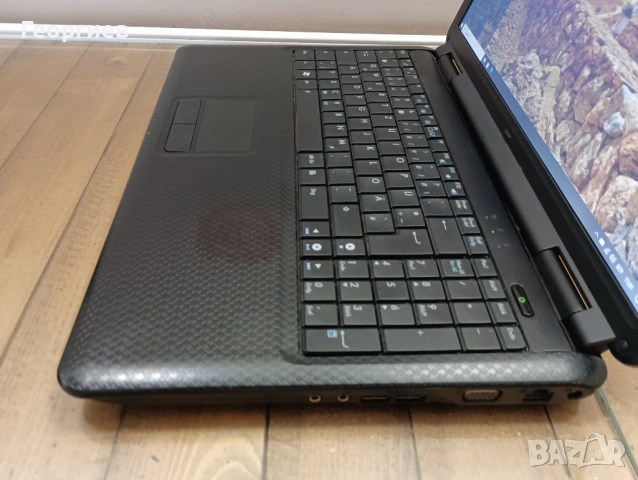 Лаптоп Asus P50IJ / 15.6", снимка 5 - Лаптопи за дома - 53413283