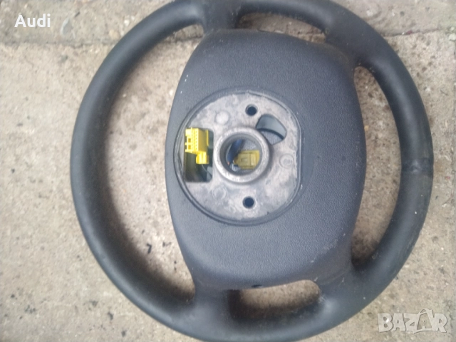 Волан за AUDI A4 Заводски индекс  B6 8E, снимка 3 - Части - 52513865