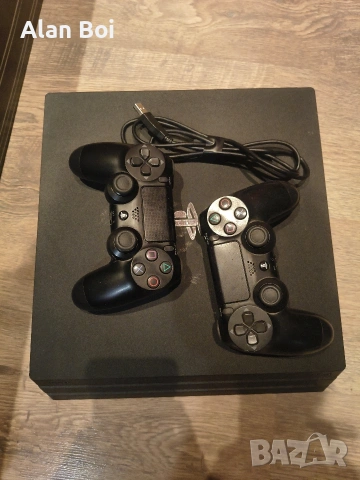 PlayStation 4 Pro 