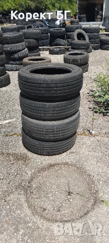 Гуми 205 55 16 Rotalla 4 броя. Нов внос. Не са нови!, снимка 10 - Гуми и джанти - 50978979