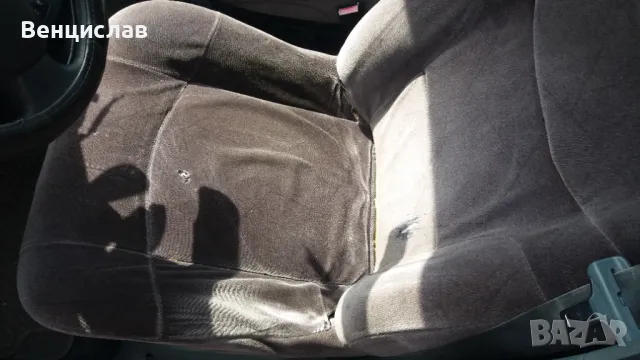 Renault Scenik  1.6 16V на части, снимка 9 - Автомобили и джипове - 49478875