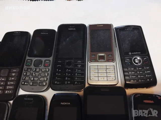 ТЕЛЕФОНИ УПОТРЕБЯВАНИ, снимка 4 - Samsung - 56144240