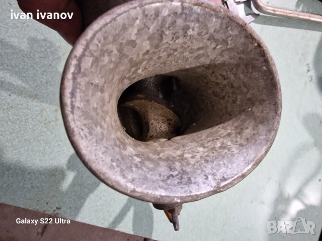 Месо Мелачка 8 номер, снимка 2 - Селскостопанска техника - 39608936