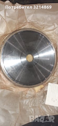 Диамантен диск, снимка 3 - Други инструменти - 39662588