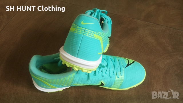 MERCURIAL VAPOR 14 Astro Football Boots Размер EUR 37,5 / UK 4,5 детски стоножки за футбол 302-14-S, снимка 6 - Футбол - 52227481