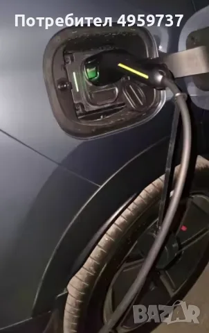 УЛТРА ПРОМО! Зарядна станция Type 2 - 3.6/7/11/22kW, до 32A, WiFi, LCD, регулируем ток, 1/3 фаза, снимка 10 - Аксесоари и консумативи - 56226776