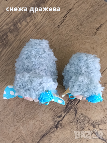 Пухкави агънца, снимка 8 - Декорация за дома - 36089900