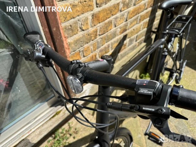  Trek fx3, снимка 14 - Велосипеди - 51361519