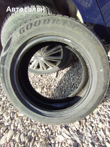 гуми 195/55R16