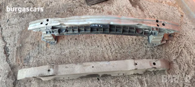 Основа предна задна броня Opel Vectra C  - 50лв