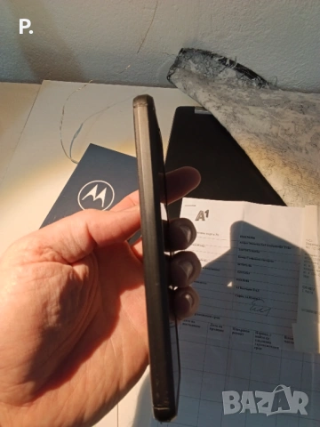 Motorola Moto G13 128GB 4GB RAM Dual sim 50 MP cam отличен!, снимка 5 - Motorola - 53076344