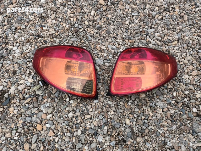 ляв и десен стоп за сузуки сх4 фиат седичи SUZUKI SX4 FIAT SEDICI