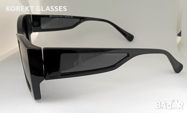 Christian Lafayette PARIS POLARIZED 100% UV Слънчеви очила, снимка 2 - Слънчеви и диоптрични очила - 34298207