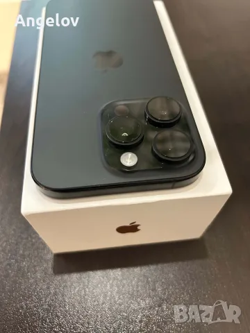 IPhone 16 pro 90%battery live , снимка 2 - Apple iPhone - 56347285